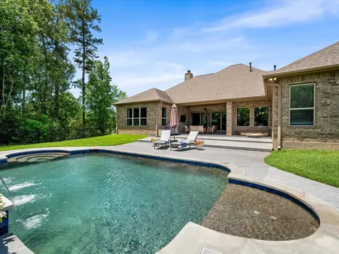 12618 Ranger Court Magnolia TX 77354