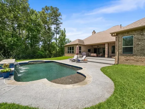 12618 Ranger Court Magnolia TX 77354