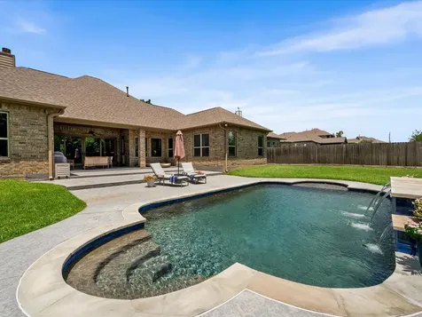 12618 Ranger Court Magnolia TX 77354