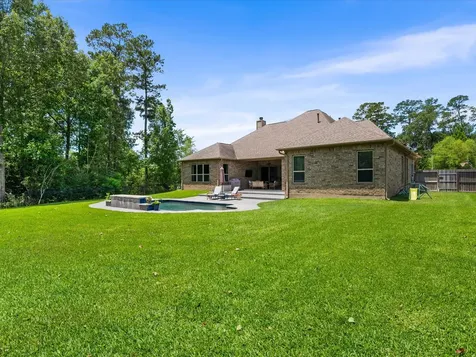 12618 Ranger Court Magnolia TX 77354