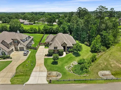 12618 Ranger Court Magnolia TX 77354