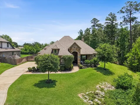 12618 Ranger Court Magnolia TX 77354