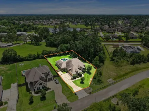 12618 Ranger Court Magnolia TX 77354