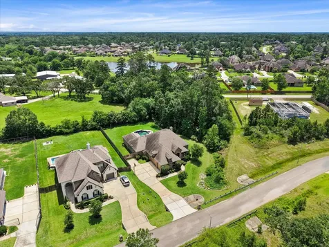 12618 Ranger Court Magnolia TX 77354