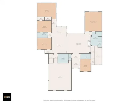 12618 Ranger Court Magnolia TX 77354