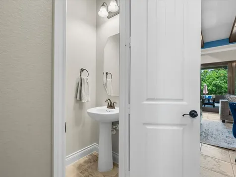 12618 Ranger Court Magnolia TX 77354