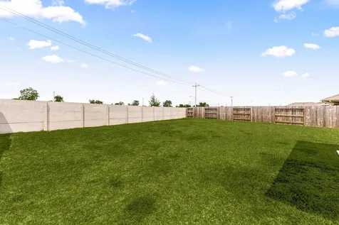 2010 Hyde Acres Street League City TX 77573