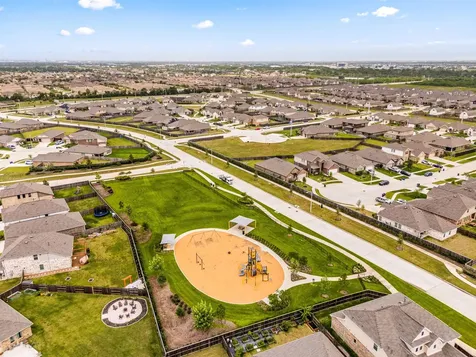 2010 Hyde Acres Street League City TX 77573