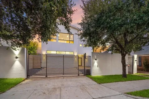 118 Tuam Street Houston TX 77006
