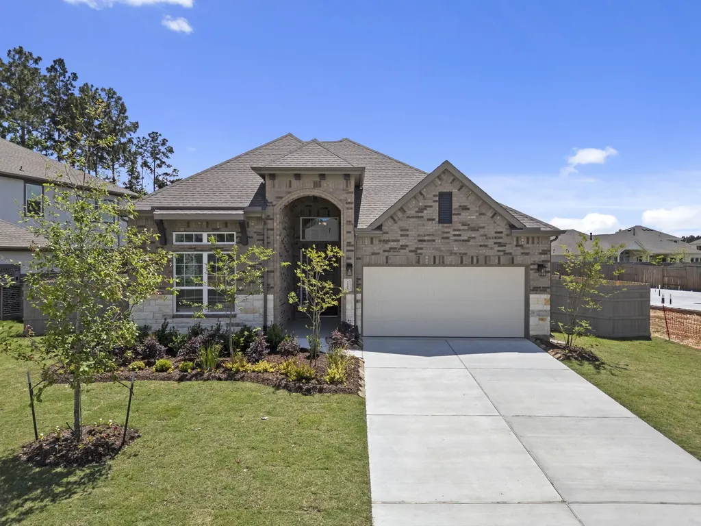 18028 Brennie Bird Lane Conroe TX 77302