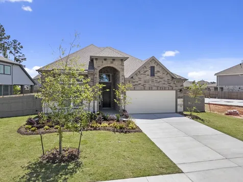 18028 Brennie Bird Lane Conroe TX 77302