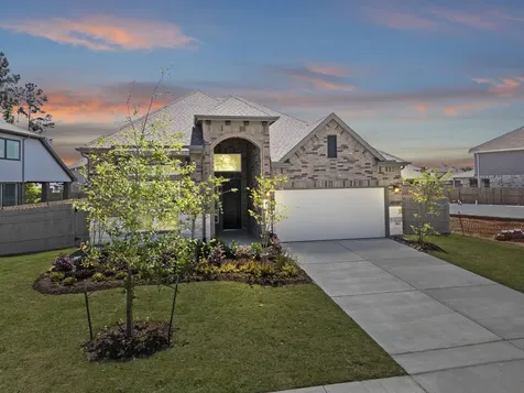 18028 Brennie Bird Lane Conroe TX 77302