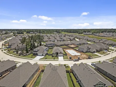 18028 Brennie Bird Lane Conroe TX 77302