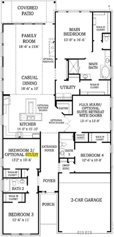 18028 Brennie Bird Lane Conroe TX 77302