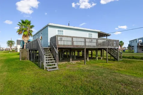 514 Texas Street Surfside Beach TX 77541