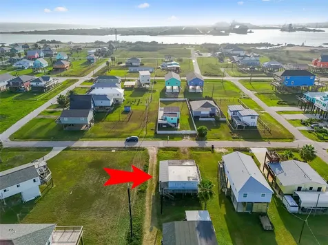 514 Texas Street Surfside Beach TX 77541