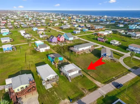 514 Texas Street Surfside Beach TX 77541