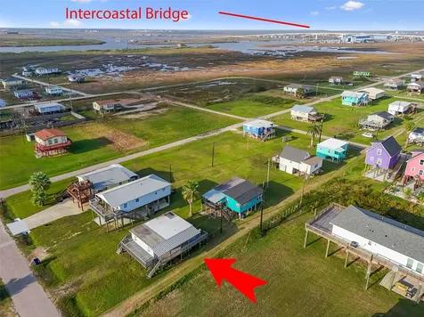 514 Texas Street Surfside Beach TX 77541