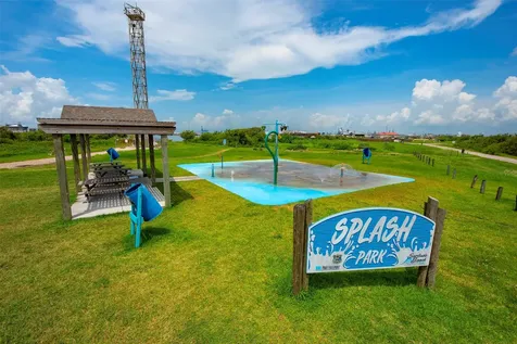 514 Texas Street Surfside Beach TX 77541