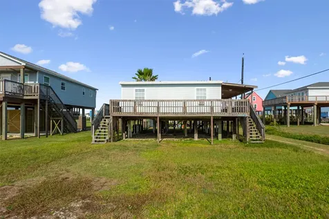 514 Texas Street Surfside Beach TX 77541
