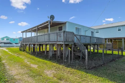 514 Texas Street Surfside Beach TX 77541