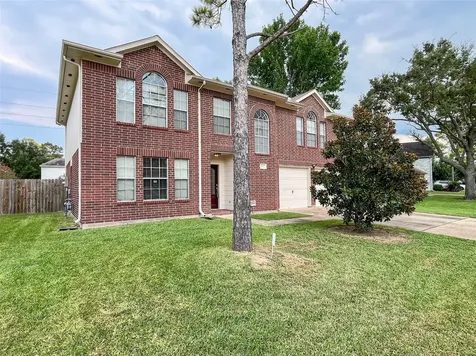 8907 Emerald Heights Lane Houston TX 77083