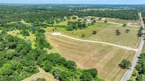 141 Oak Hill Lane Bellville TX 77418