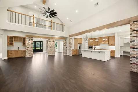 41 Paulsel Road A New Waverly TX 77358
