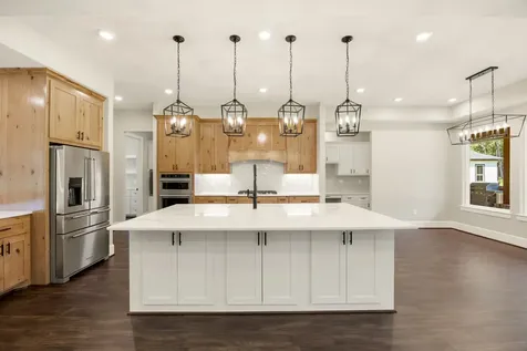 41 Paulsel Road A New Waverly TX 77358