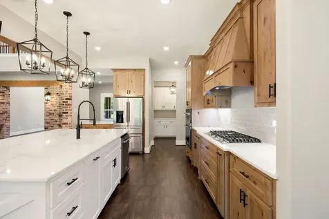 41 Paulsel Road A New Waverly TX 77358