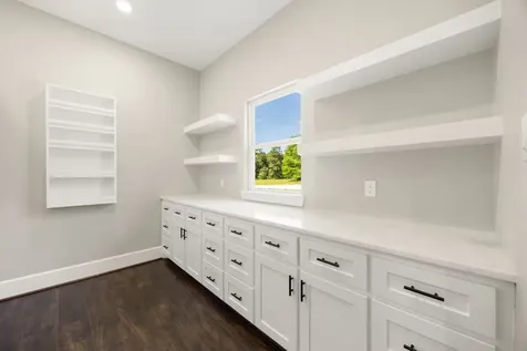 41 Paulsel Road A New Waverly TX 77358