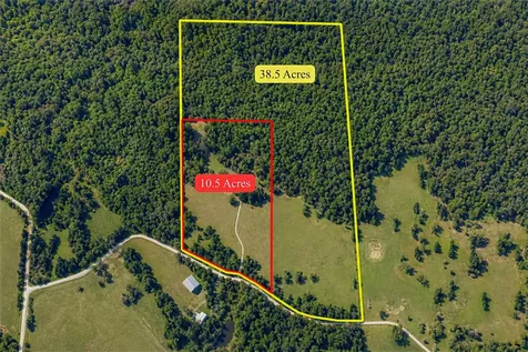 41 Paulsel Road A New Waverly TX 77358
