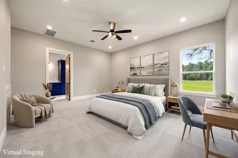 41 Paulsel Road A New Waverly TX 77358