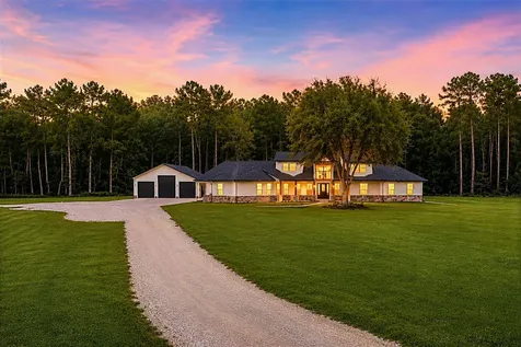 41 Paulsel Road A New Waverly TX 77358
