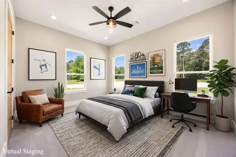 41 Paulsel Road A New Waverly TX 77358