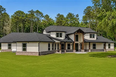 41 Paulsel Road A New Waverly TX 77358