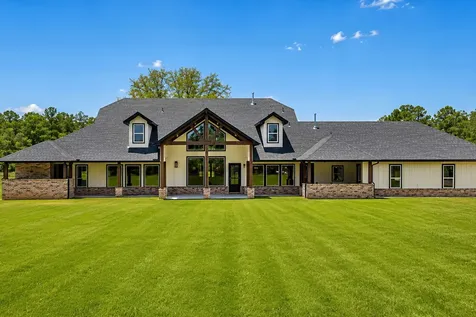 41 Paulsel Road A New Waverly TX 77358