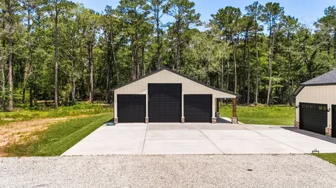 41 Paulsel Road A New Waverly TX 77358