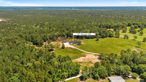 41 Paulsel Road A New Waverly TX 77358