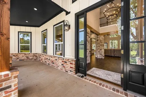 41 Paulsel Road A New Waverly TX 77358