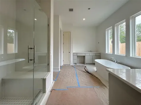 1918 Ridgecrest Drive Houston TX 77055