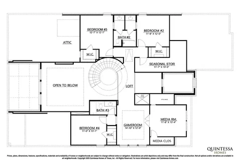 1918 Ridgecrest Drive Houston TX 77055