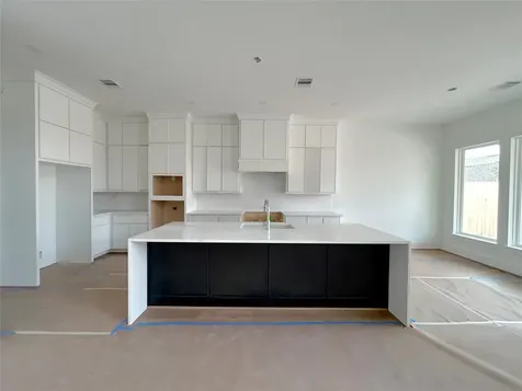 1918 Ridgecrest Drive Houston TX 77055