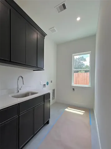 1918 Ridgecrest Drive Houston TX 77055