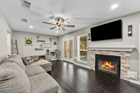 2908 Elm Grove Court Kingwood TX 77339