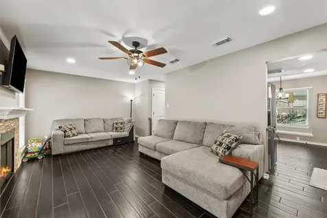 2908 Elm Grove Court Kingwood TX 77339