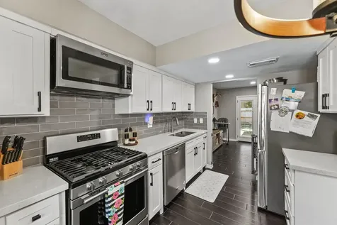2908 Elm Grove Court Kingwood TX 77339