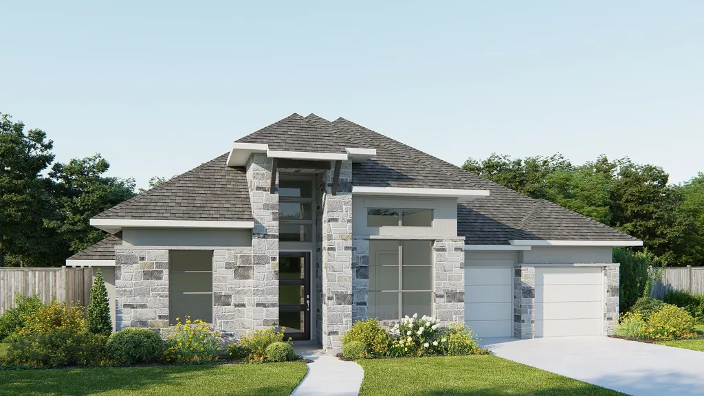 21926 Golden Azalea Drive Hockley TX 77447
