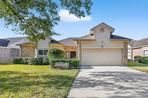 3126 Lakefield Way Sugar Land TX 77479