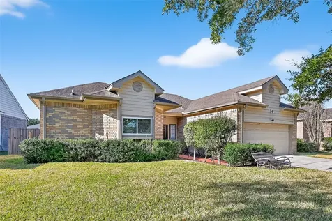 3126 Lakefield Way Sugar Land TX 77479